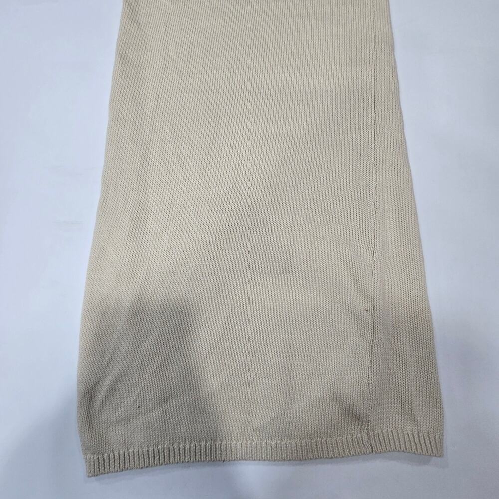 L'Academie by Marianna Amarae Midi Dress in Cream Medium - Picture 12 of 14